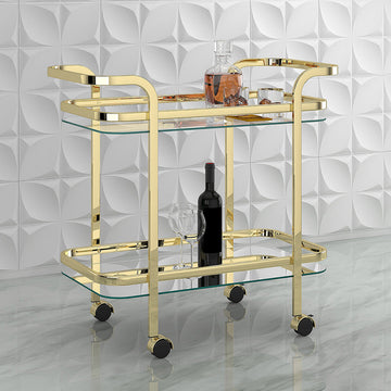 Bar Carts