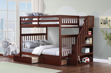 Bunk Beds