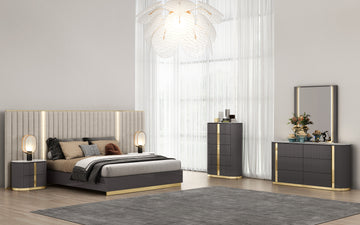 Milan Collection