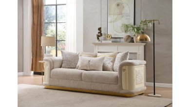 Venus Sofa Set