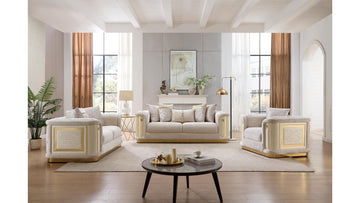 Venus Sofa Set