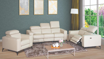 Sofa Inclinable