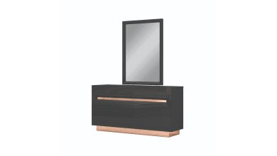 Serene Collection in Black