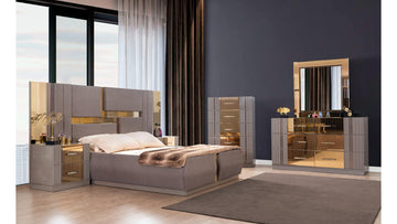 Montelle Collection