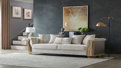 Modern Sofa