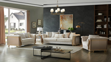 Modern Sofa