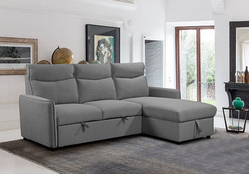 Small Sectional Couch