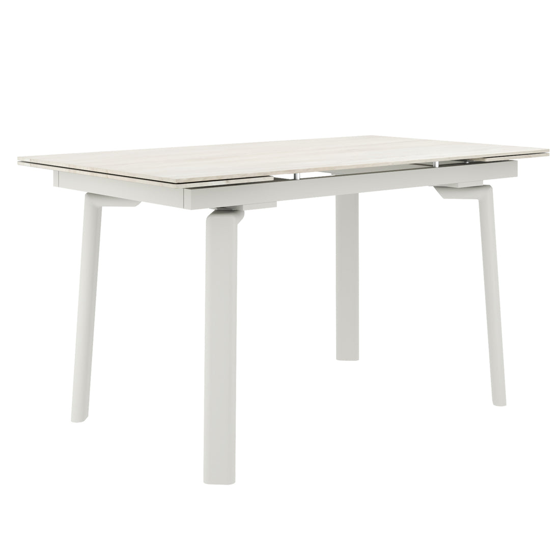 Extendable Dining Set