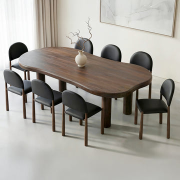 9 Piece Dining Set