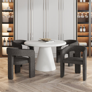 Circle Dining Set
