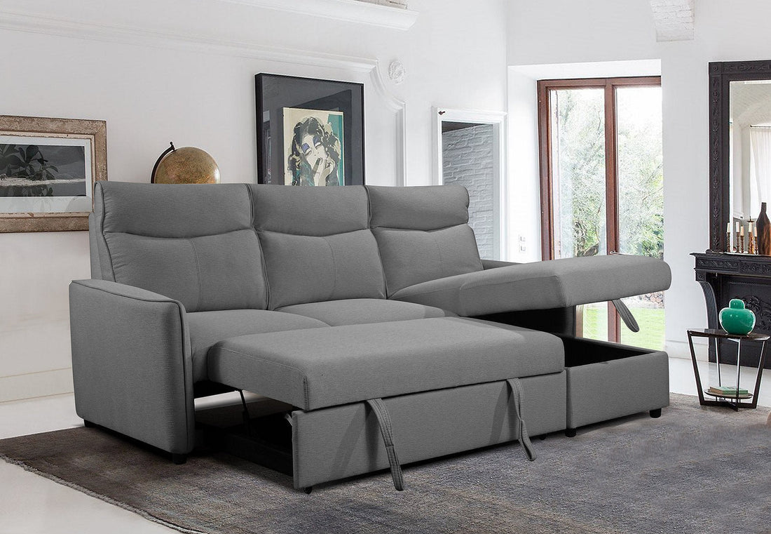 Small Sectional Couch