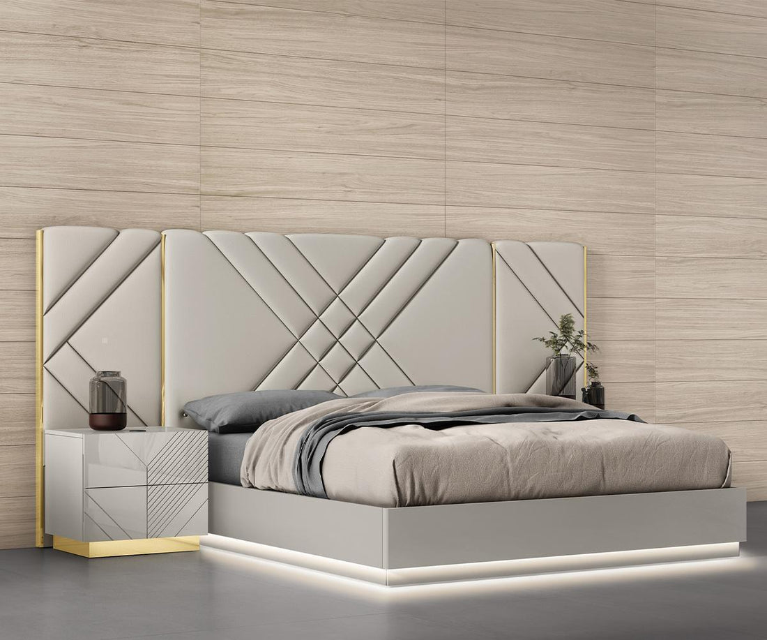 Prime Bedroom Set