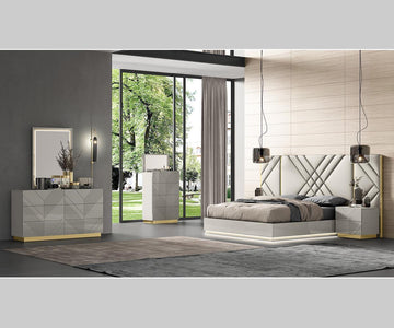 Prime Bedroom Set