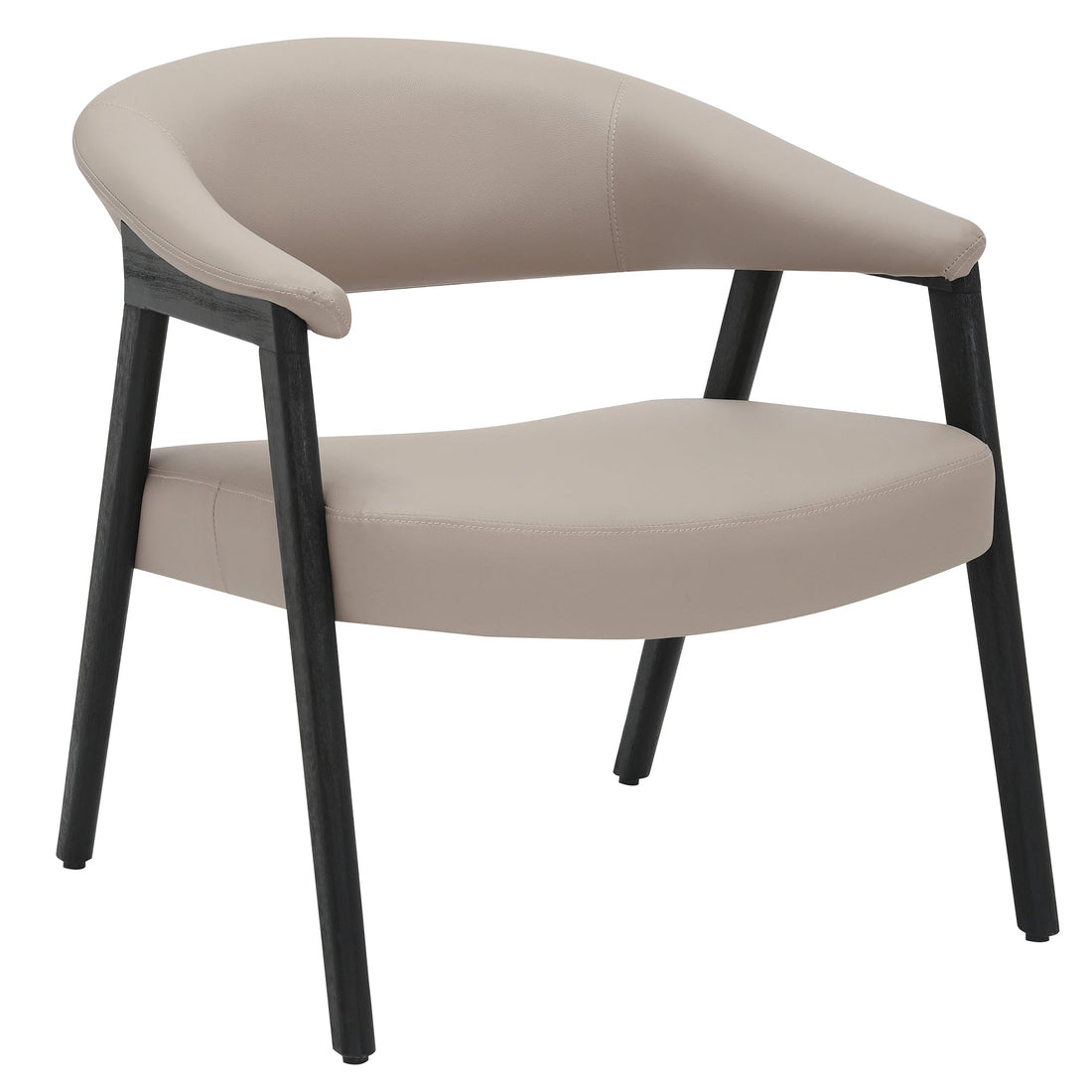 Mid Century Modern Armchair