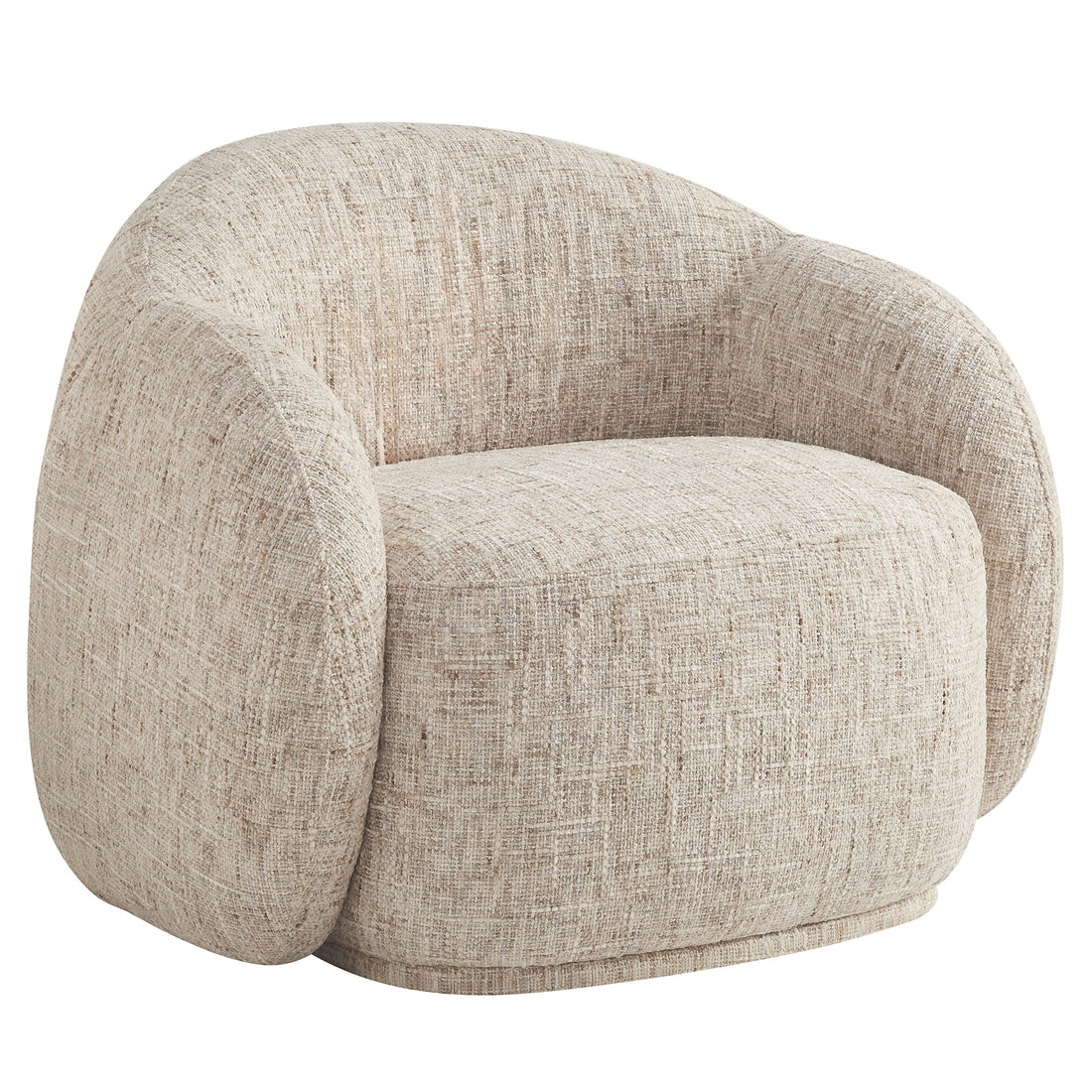 Comfy Accent Chair
