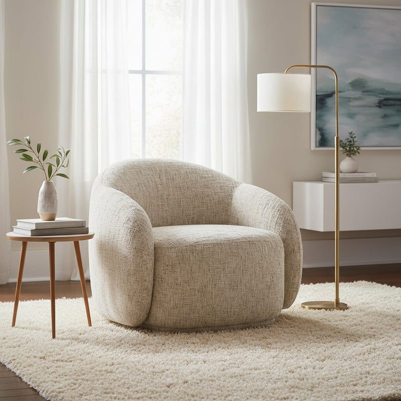 Comfy Accent Chair