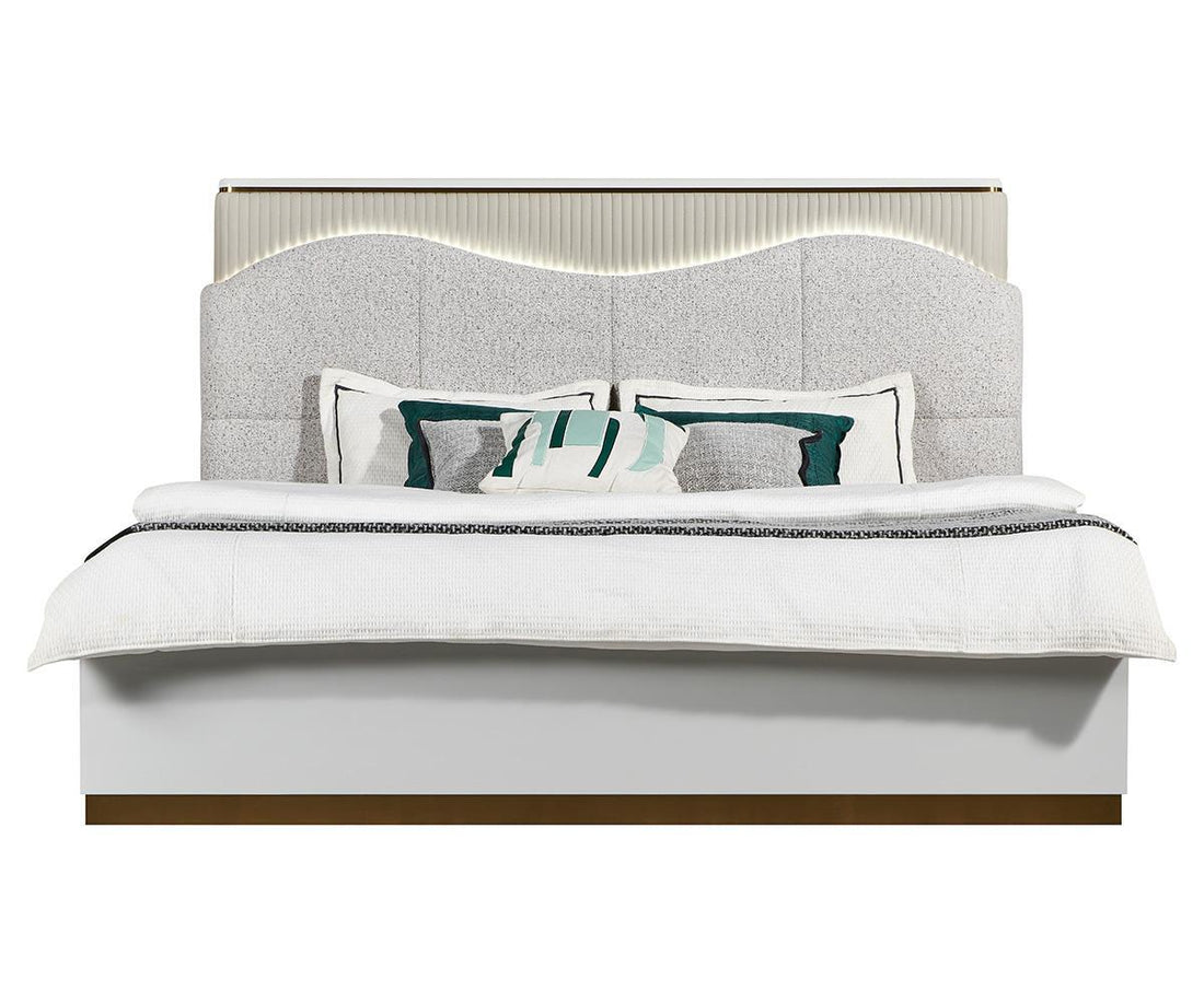 Aura Bedroom Set