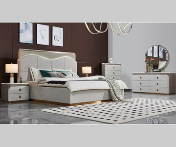 Aura Bedroom Set