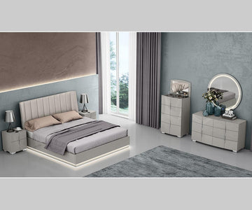 Elegance Bedroom set