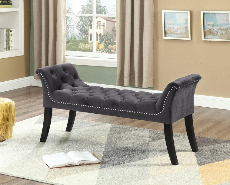 Ottoman Bench