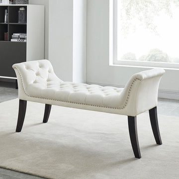 Ottoman Bench