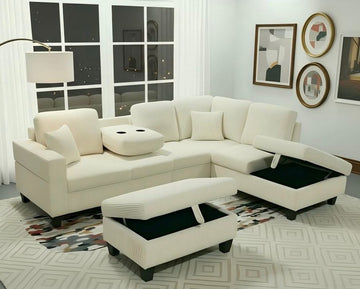 Condo Sofa