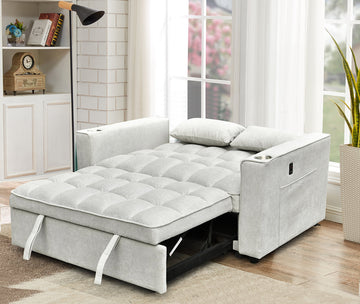 Loveseat Sofa Bed