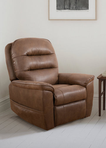 Leather Chair
