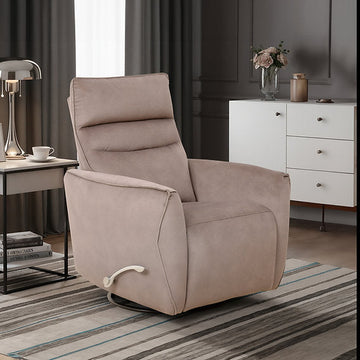 Luxury Recliner Chair