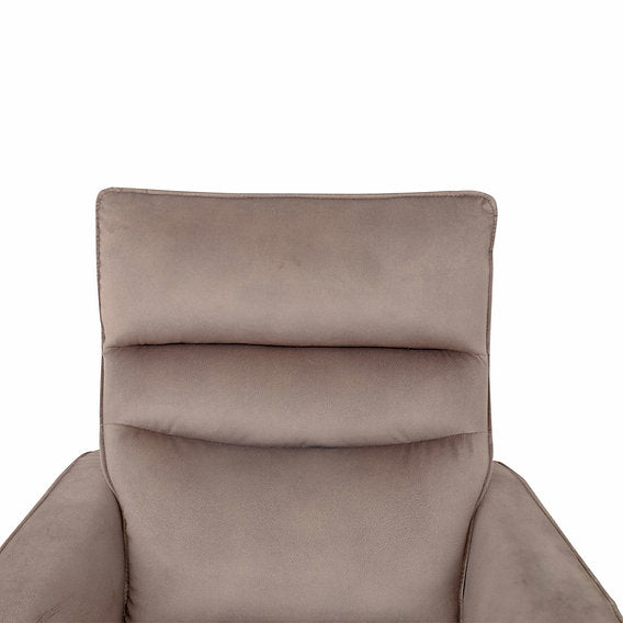 Luxury Recliner Chair