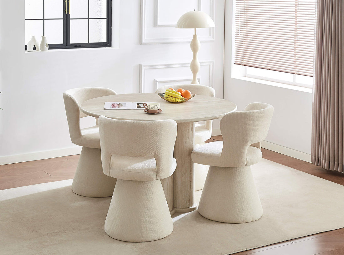 Elegant Dining Set