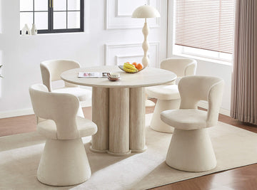 Elegant Dining Set
