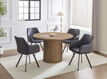 Storage Dining Set