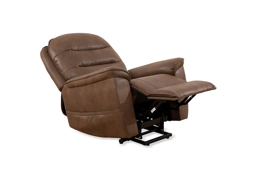 Leather Chair