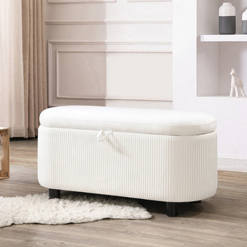 Ottoman Furniture Storage