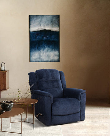Swivel Recliner Chair