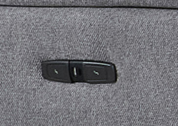 Reclining Sofa Couch