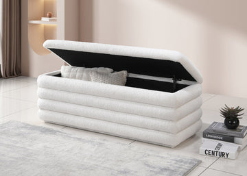 Bedroom Ottoman