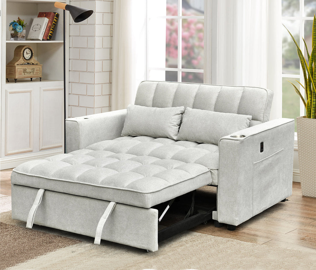 Loveseat Sofa Bed