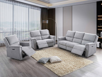 Reclining Sofa Couch